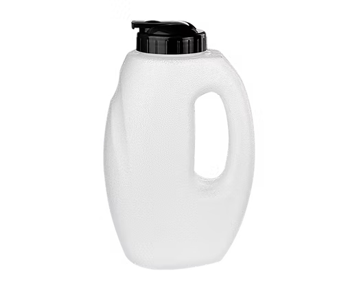 Garrafa Slim Quality - 1.500ml