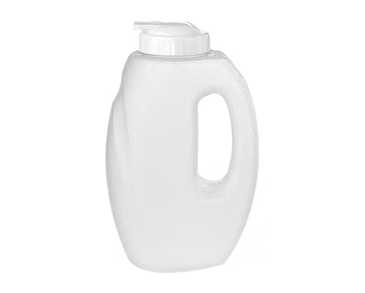 Garrafa Slim Quality - 1.500ml