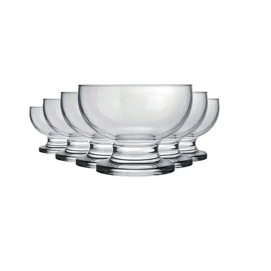 Taça de Sobremesa Paulista Nadir 220ml