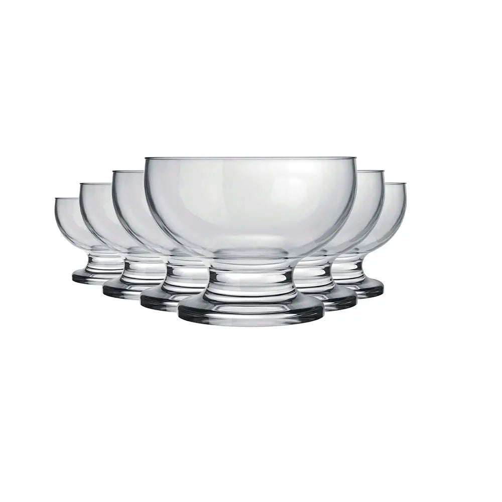 Taça de Sobremesa Paulista Nadir 220ml