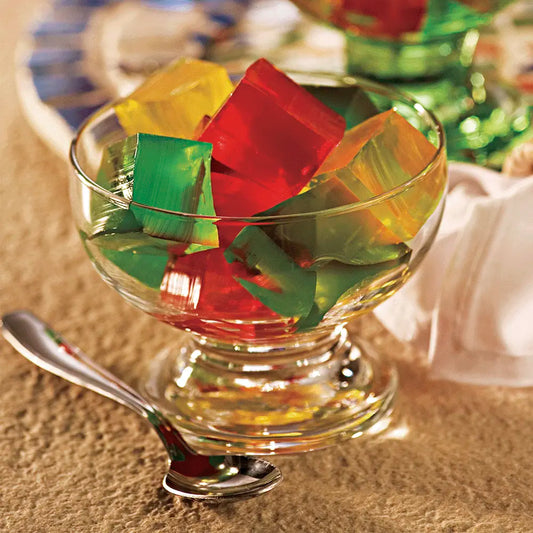 Taça de Sobremesa Paulista Nadir 220ml