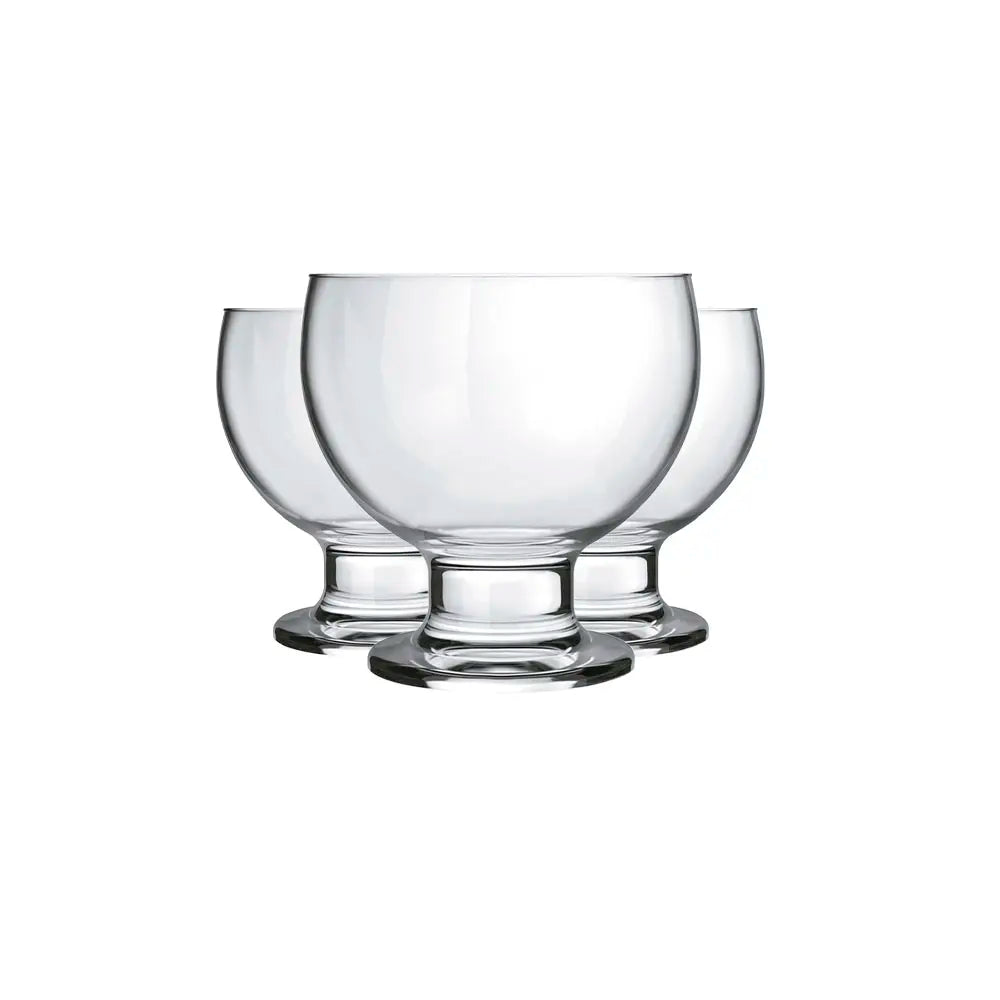 Taça de Sobremesa Paulista Nadir 400ml