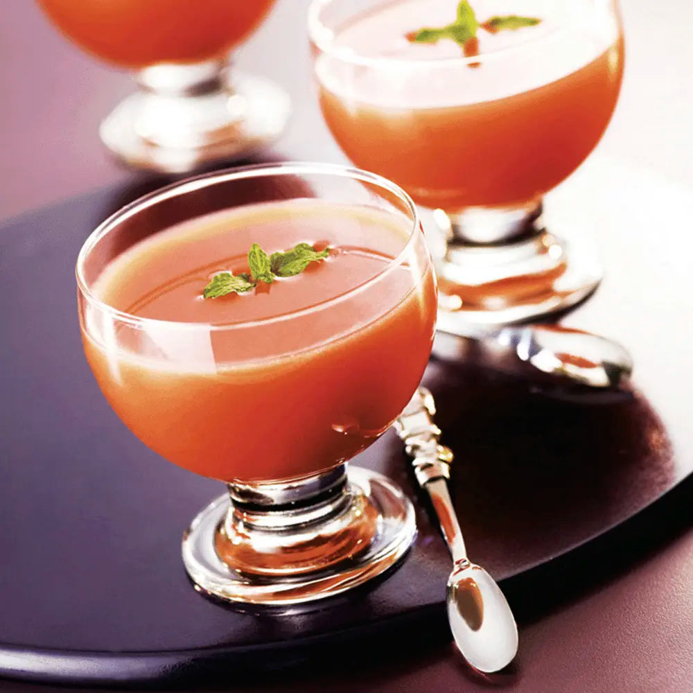 Taça de Sobremesa Paulista Nadir 400ml