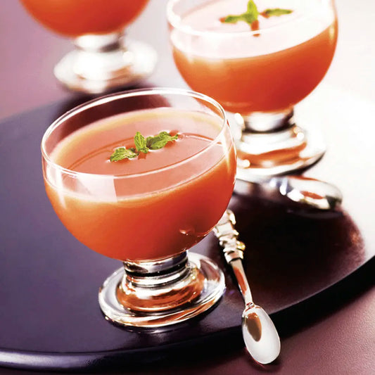 Taça de Sobremesa Paulista Nadir 400ml