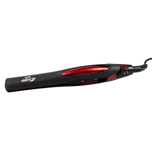 Prancha Alisadora Eletrica Jyz006 Bivolt