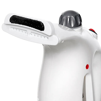 Passadeira a Vapor Compacta Portátil Branca Útil Eletro ZJ558 220V