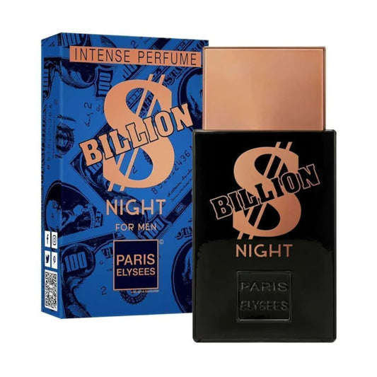 Billion Nigth 100ml