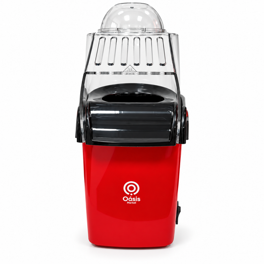 Pipoqueira Elétrica Oásis: OIH-5530