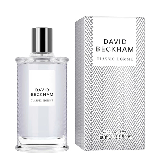 David Beckham Perfume Homme 100ml