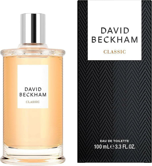 David Beckham Classic 100ml