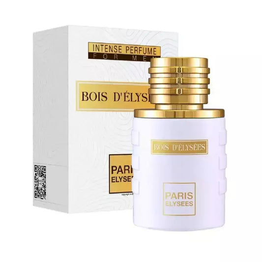 Bois D Elysees Paris Elysees Perfume Masculino EDT 100 ml