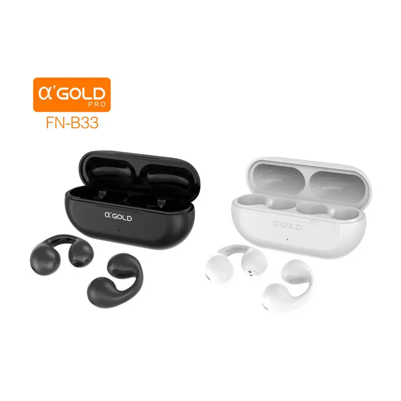 Fone de Ouvido A'GOLD Pro FN-BT33