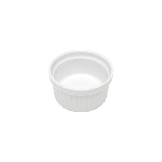 Petisqueira Porcelana Classico BR 6x4Cm 6752