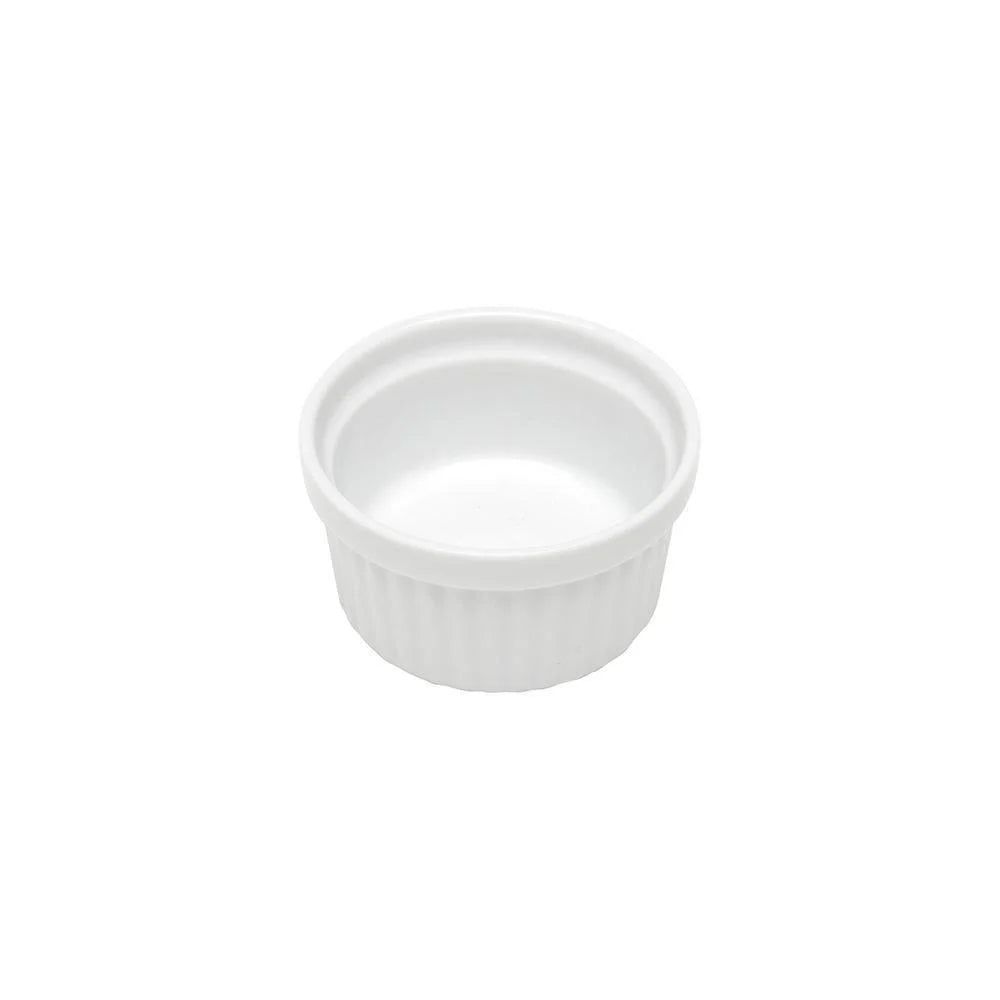 Petisqueira Porcelana Classico BR 6x4Cm 6752