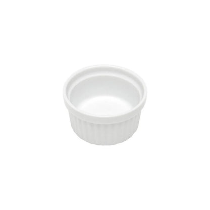 Petisqueira Porcelana Classico BR 6x4Cm 6752