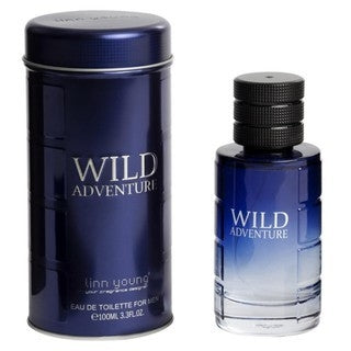 Wild Adventure 100ml