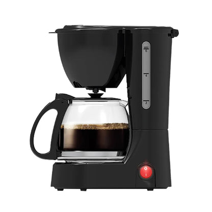 Cafeteira Elétrica 24 Xícaras Preta Útil Eletro 220V RF5058