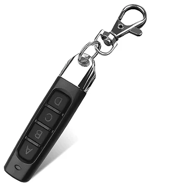 Controle remoto universal ONEX