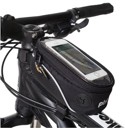 Bolsa De Quadro Para Celular Universal Pbk Preto