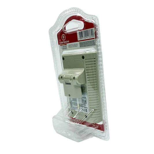 Carregador De Pilha/Bateria Ka-1363