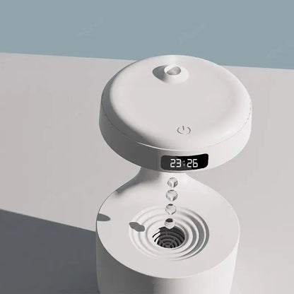 Umidificador De Ar: Oih-6618