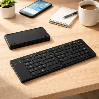 Teclado Dobravel Al -313j