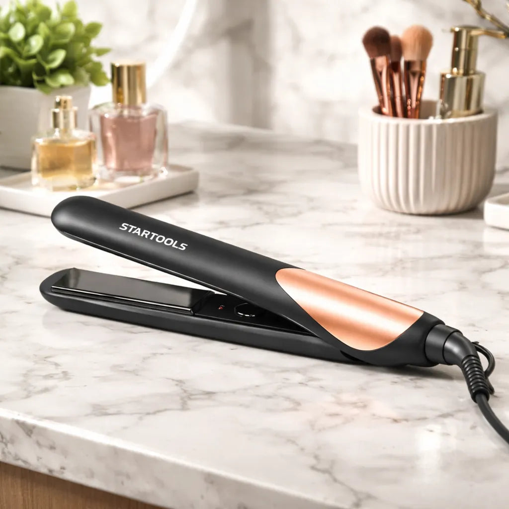 Chapinha Bivolt Alisadora De Cabelo Profissional  30w