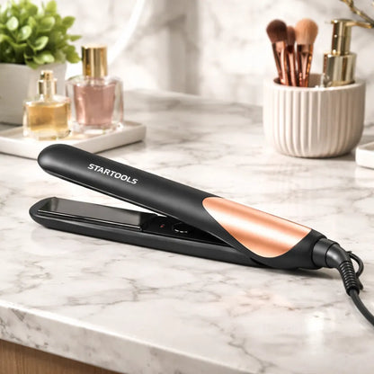 Chapinha Bivolt Alisadora De Cabelo Profissional  30w