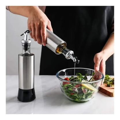 Porta Azeite/Vinagre Dosador 300ml
