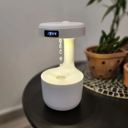 Umidificador De Ar: Oih-6618