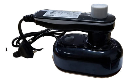 Ferro Bivolt de passar portatil p/viagem 220v Startools