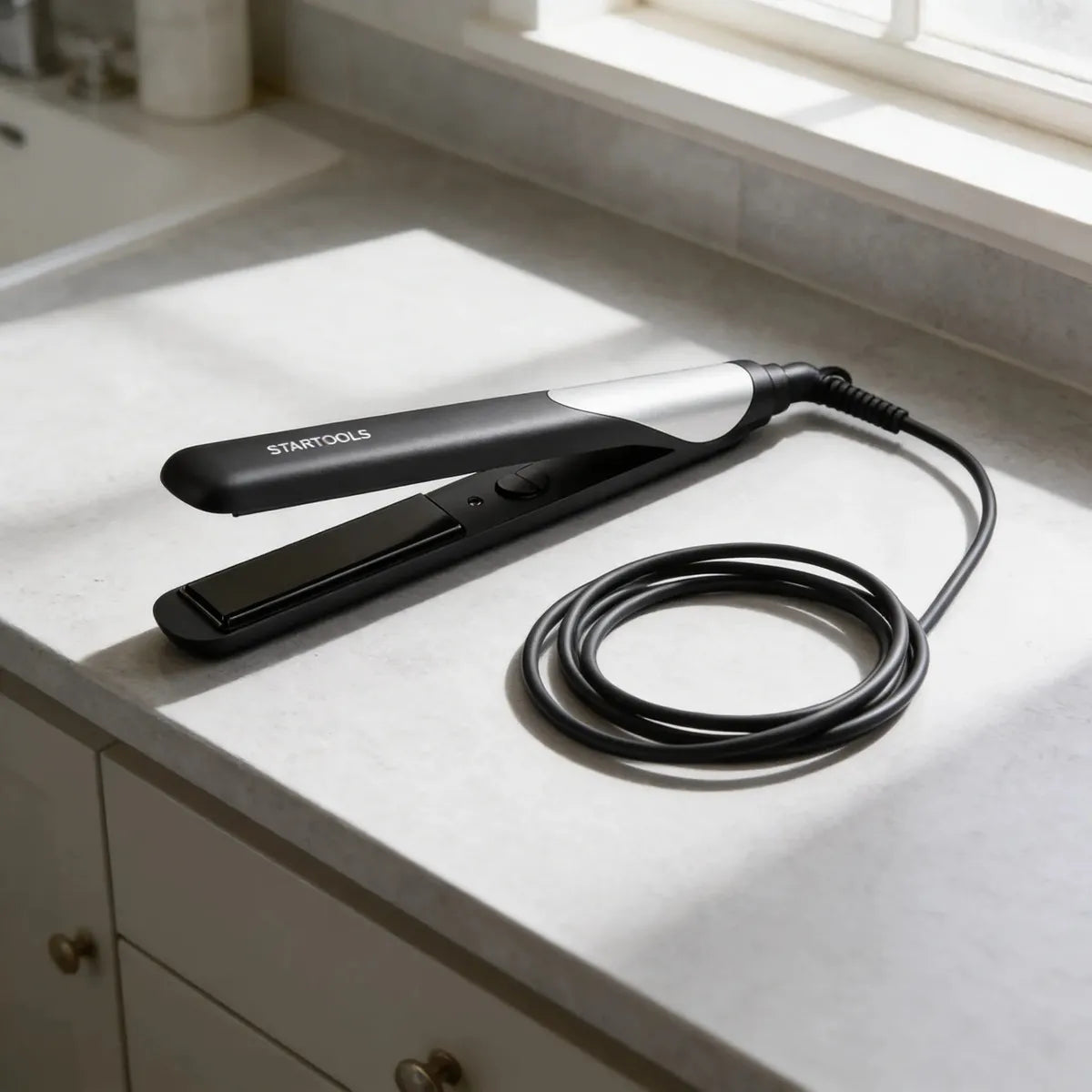 Chapinha Bivolt Alisadora De Cabelo Profissional  30w