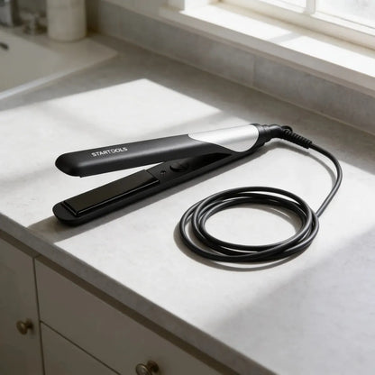 Chapinha Bivolt Alisadora De Cabelo Profissional  30w