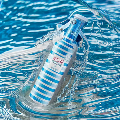Vinho Rose Piscine Vinovalie 750ml