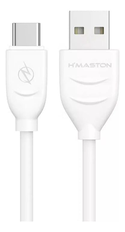 Cabo Hmaston IOS H73-2