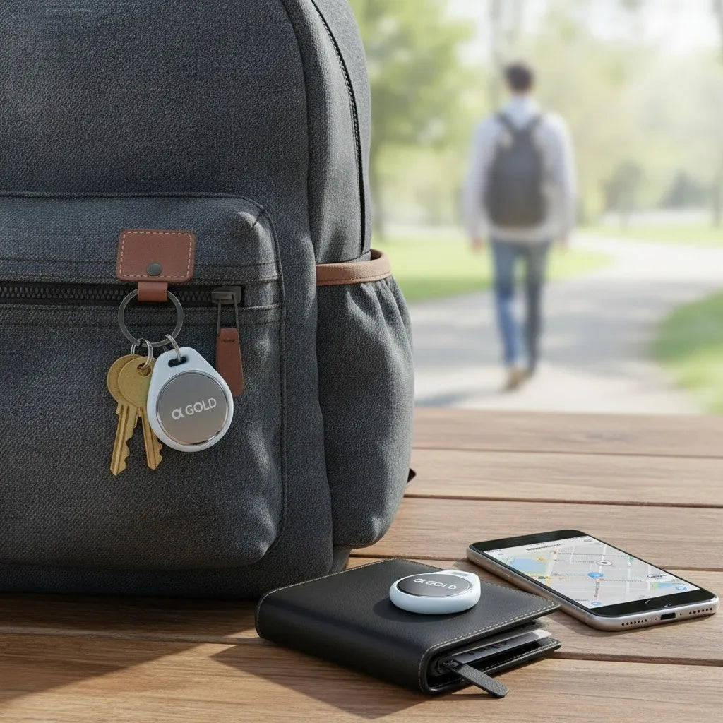 Rastreador de dispositivo TCD-06 AGOLD