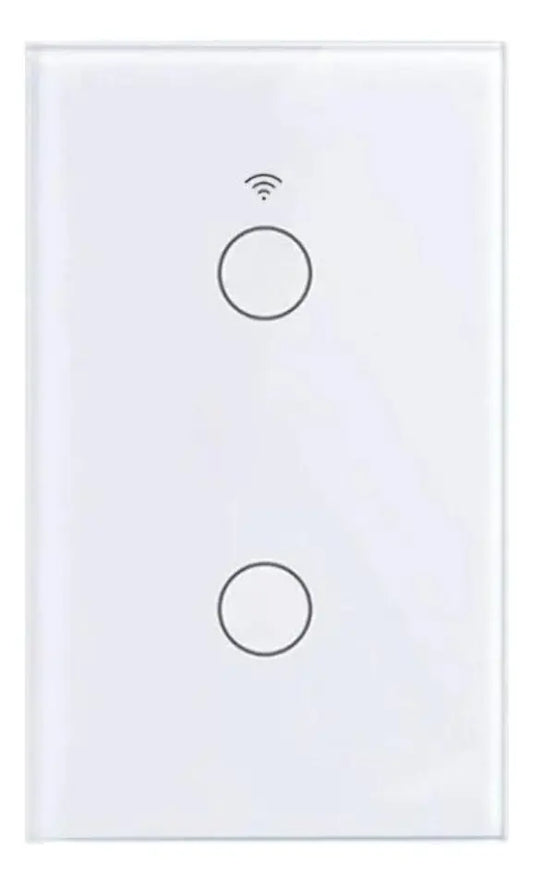 Interruptor Aitek Alpha-100-2 Novo
