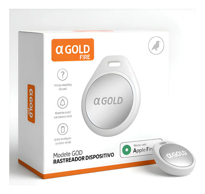 Rastreador de dispositivo TCD-06 AGOLD