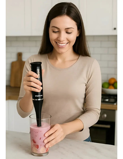 Mixer 220v misturador de mão profissional Startools