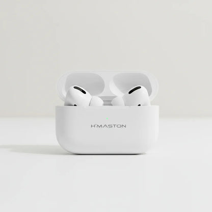 Fone de ouvido RS19 Hmaston