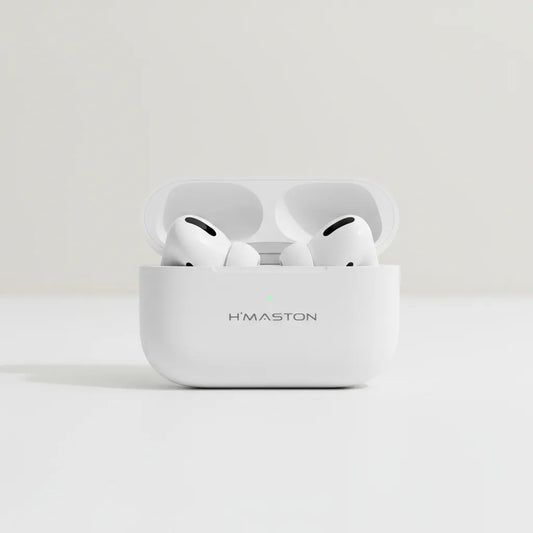 Fone de ouvido RS19 Hmaston