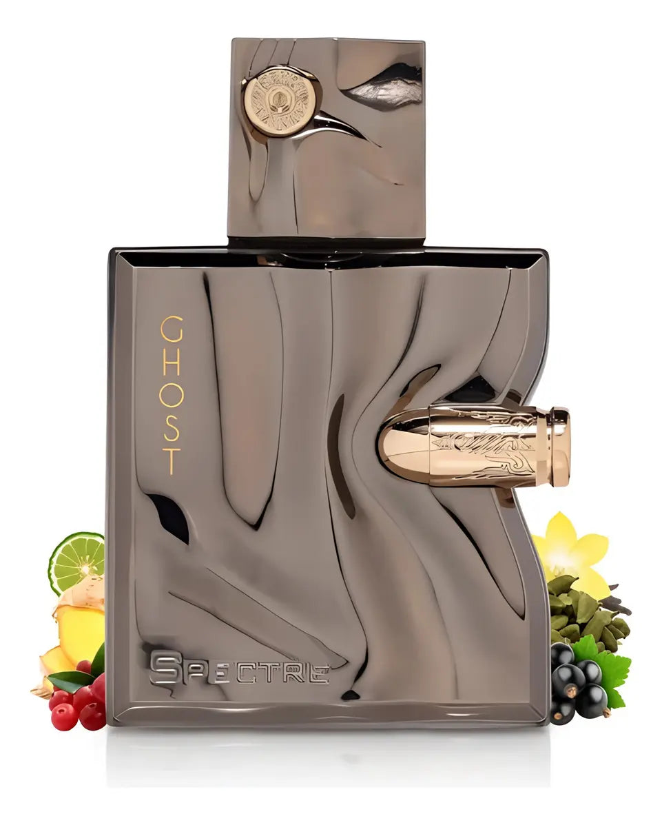 French Avenue Ghost Spectre Eau de Parfum - Perfume Unissex 80ml