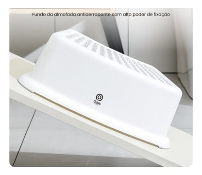 Banquinho Multifuncional: Oih-2958