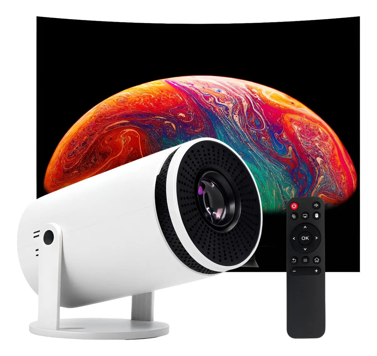Projetor Cayatek Pro-9102