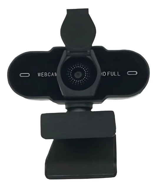 Webcam Full Hd 720p Aitek Sigma-w410 Microfone Integrado
