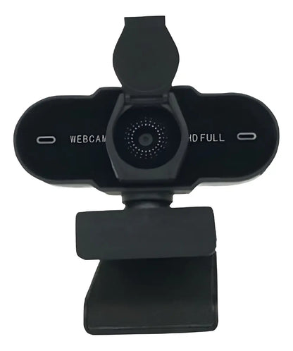 Webcam Full Hd 720p Aitek Sigma-w410 Microfone Integrado