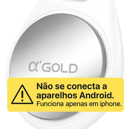 Rastreador de dispositivo TCD-06 AGOLD