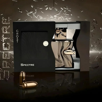 French Avenue Ghost Spectre Eau de Parfum - Perfume Unissex 80ml