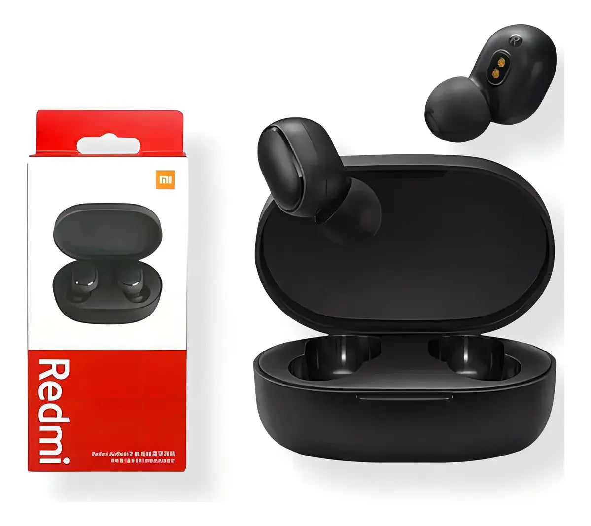 Airdots Fone de Ouvido Redmi