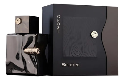 French Avenue Ghost Spectre Eau de Parfum - Perfume Unissex 80ml